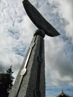 SODO SKULPTŪROS
